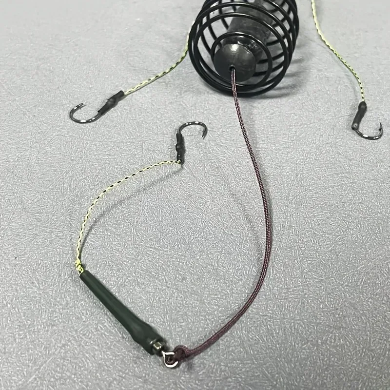 1PC #30/50 European Inline Lea - Fishing Equipment Ebay 评论和价格