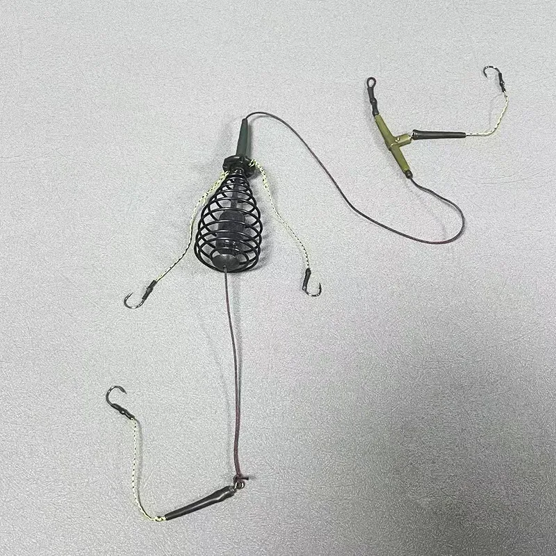 1PC #30/50 European Inline Lea - Fishing Equipment Ebay 评论和价格