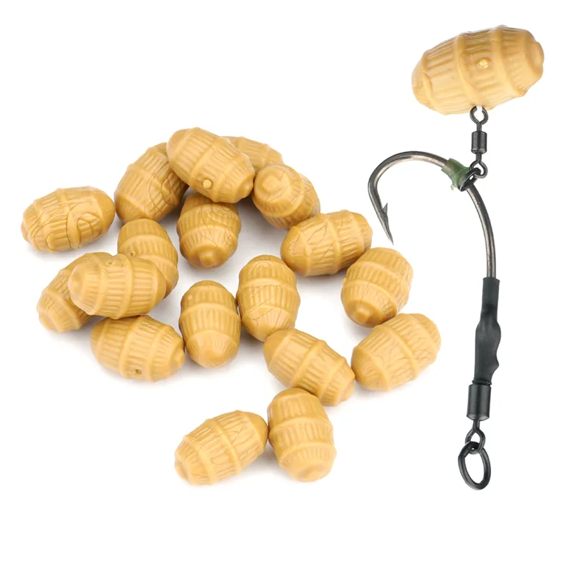 Hirisi 20pcs European Nuts Car - Fishing Equipment Ebay 评论和价格