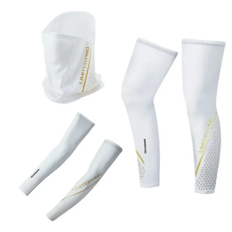 New Summer Ice Silk Bandana Co - Fishing Equipment Stores 评论和价格