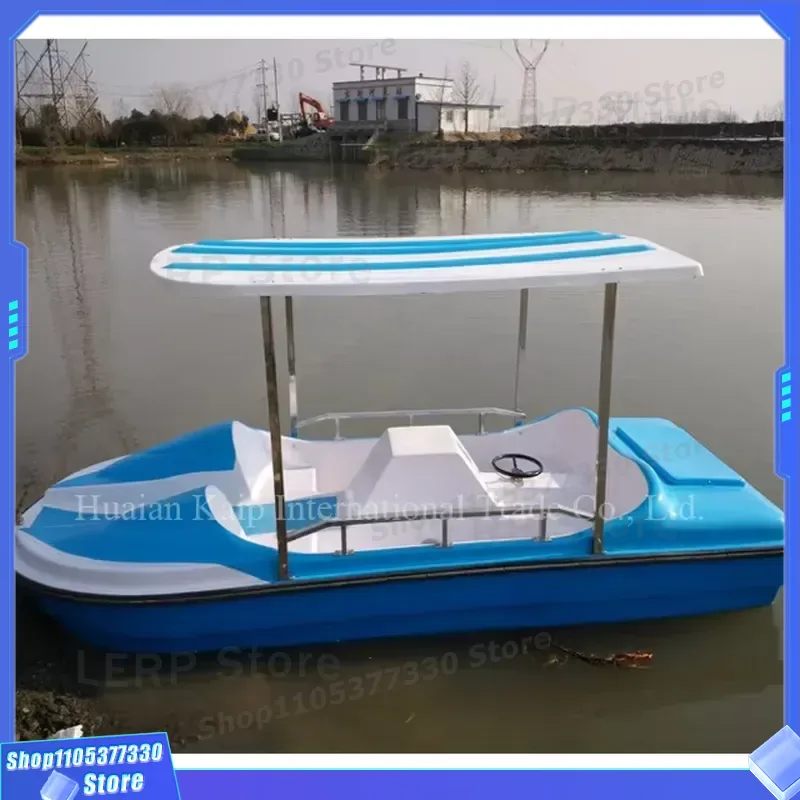 Hot Sale Blue Fiberglass Pedal - Fishing Equipment Logo 评论和价格