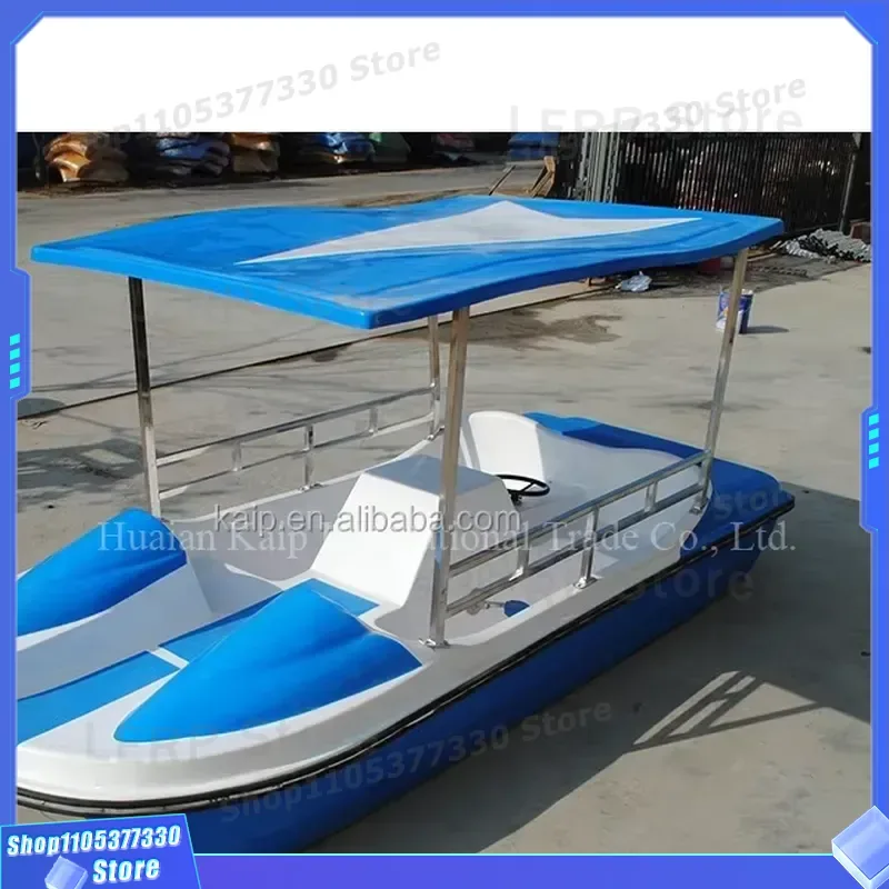 Hot Sale Blue Fiberglass Pedal - Fishing Equipment Logo 评论和价格
