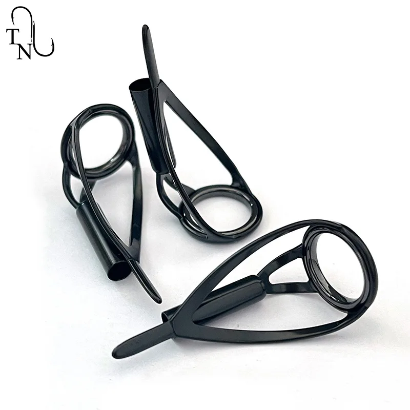 TN100 5PCS BCRLST Fishing Tip  - Fishing Equipment Guide 评论和价格