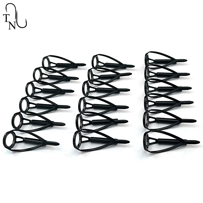 TN100 5PCS BCRLST Fishing Tip  - Fishing Equipment Guide 评论和价格