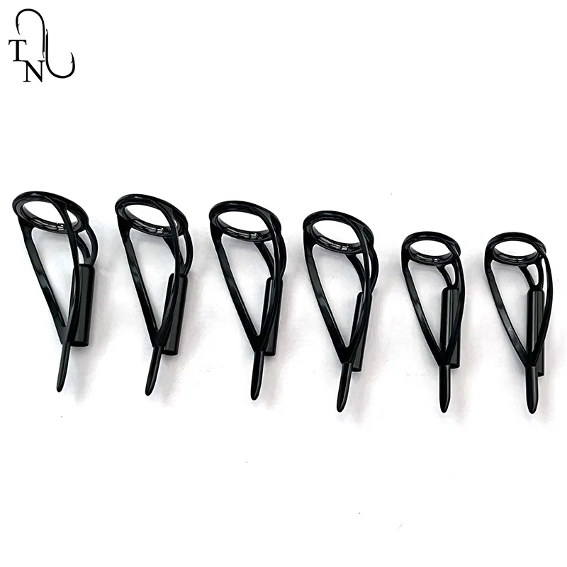 TN100 5PCS BCRLST Fishing Tip  - Fishing Equipment Guide 评论和价格