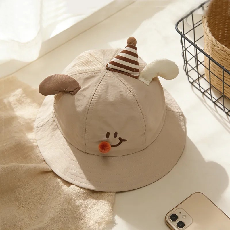 Cute birthday-themed embroider - Fishing Equipment Net 评论和价格
