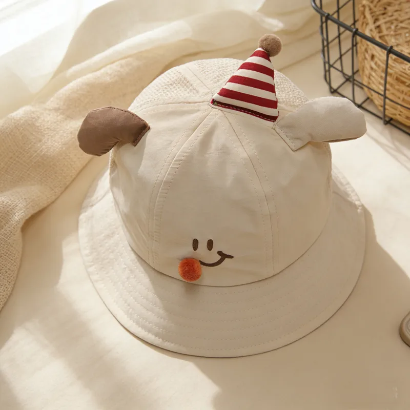 Cute birthday-themed embroider - Fishing Equipment Net 评论和价格