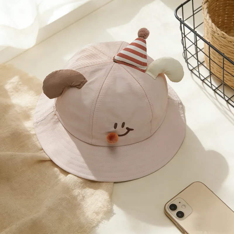 Cute birthday-themed embroider - Fishing Equipment Net 评论和价格