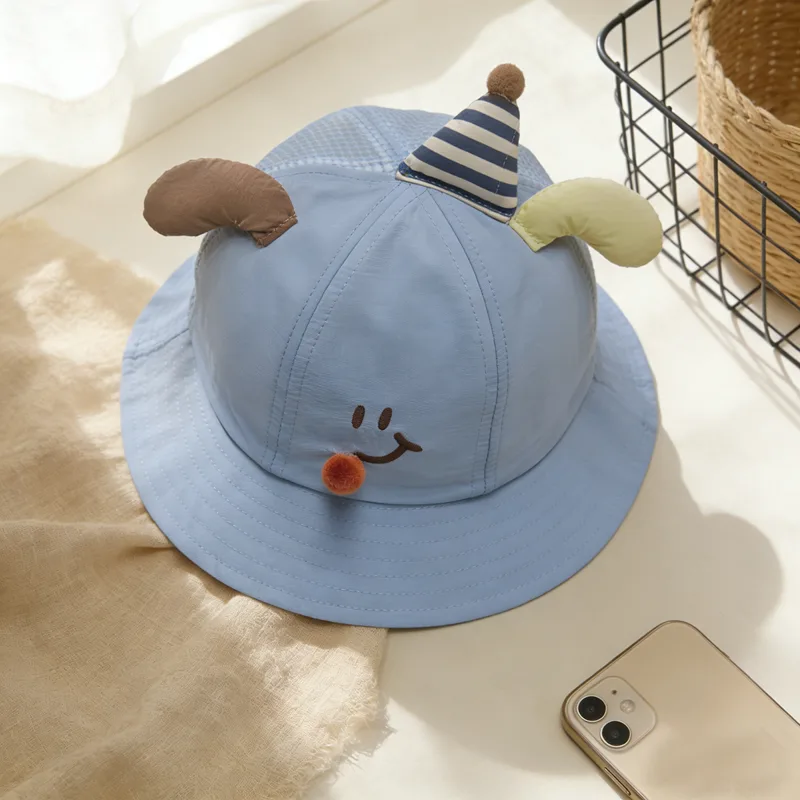 Cute birthday-themed embroider - Fishing Equipment Net 评论和价格