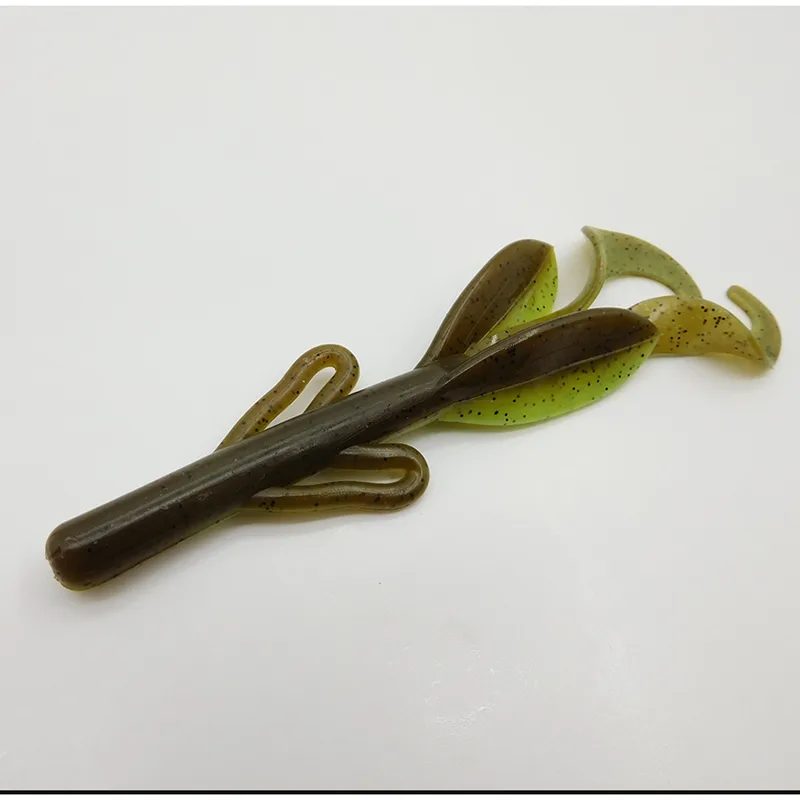 ESFISHING New Shrimp BB Brush  - Fishing Equipment Ebay 评论和价格