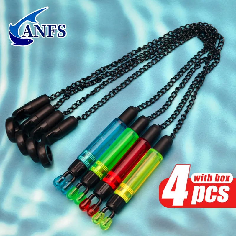 4pcs European Style Carp Fishi - Fishing Equipment Ebay 评论和价格