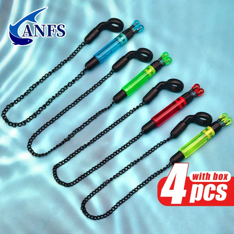 4pcs European Style Carp Fishi - Fishing Equipment Ebay 评论和价格