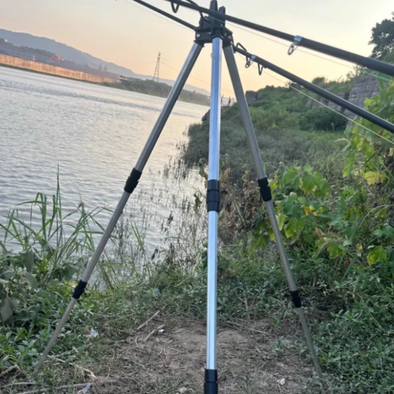 1PC Fishing Sea Rod Bracket Al - Fishing Equipment Stores 评论和价格
