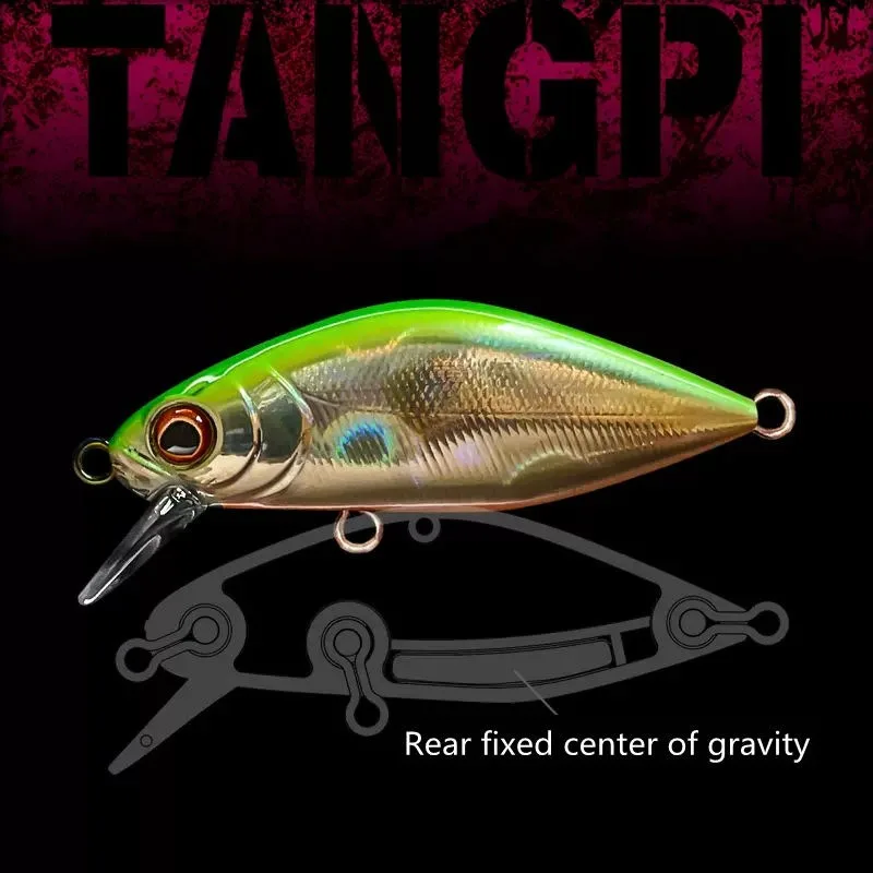 GUIDE POST 2023 New Tangpi Sin - Fishing Equipment Guide 评论和价格