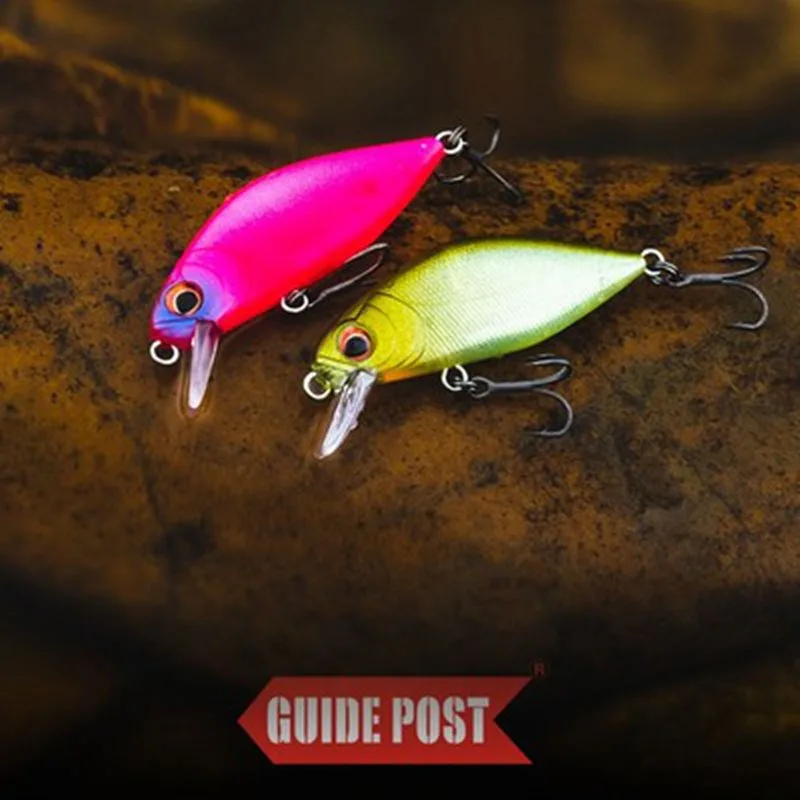 GUIDE POST 2023 New Tangpi Sin - Fishing Equipment Guide 评论和价格