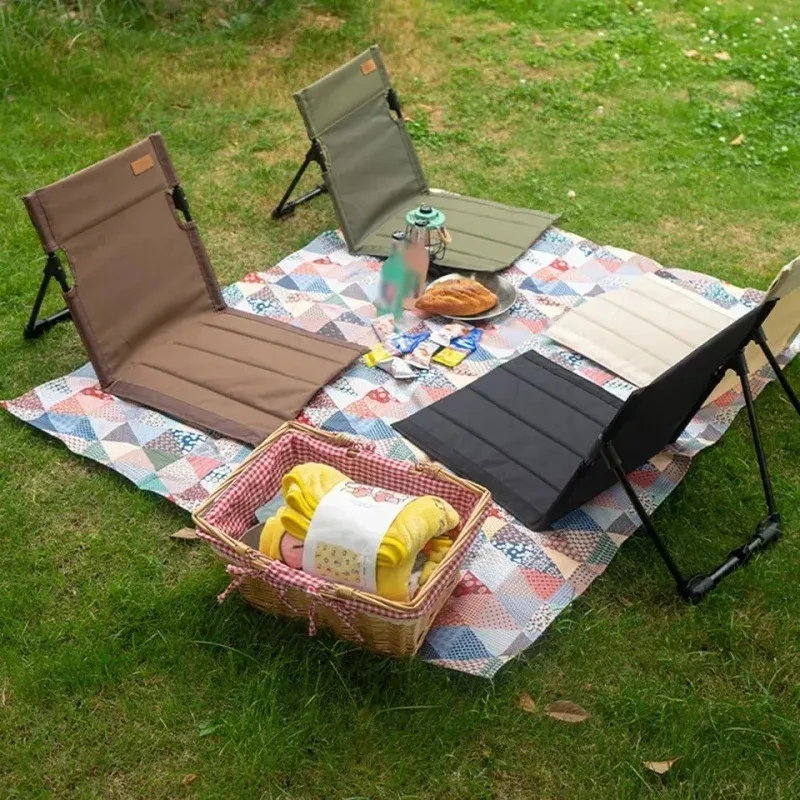 Lightweight Foldable Camping S - Fishing Equipment Net 评论和价格