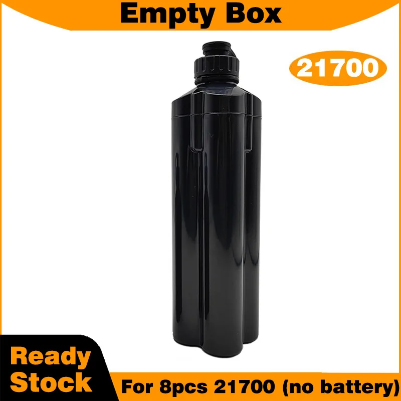 Empty Battery Box & BMS & port - Fishing Equipment Stores 评论和价格