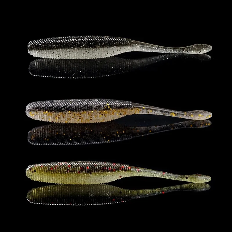 SUNMILE Fishing Lures Drop Sof - Fishing Equipment Deals 评论和价格