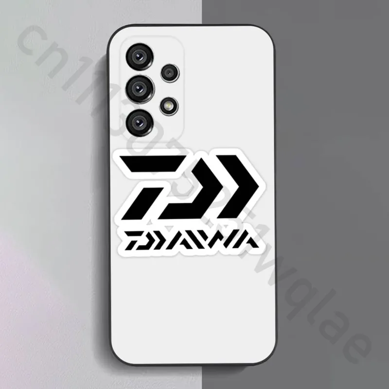 D-Daiwa Fishing Equipment Phon - Fishing Equipment Logo 评论和价格