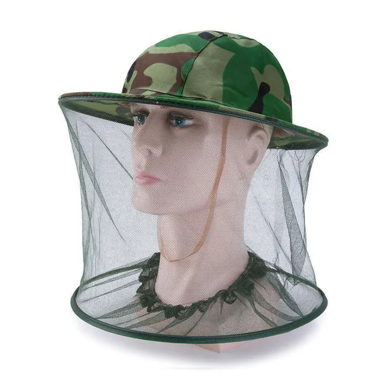Insect Proof Fishing Hat Prote - Fishing Equipment Net 评论和价格