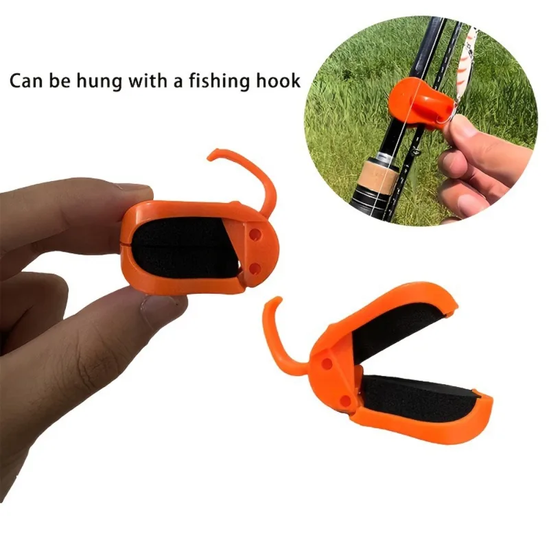 4pcs/set Universal Fishing Rod - Fishing Equipment Holder 评论和价格