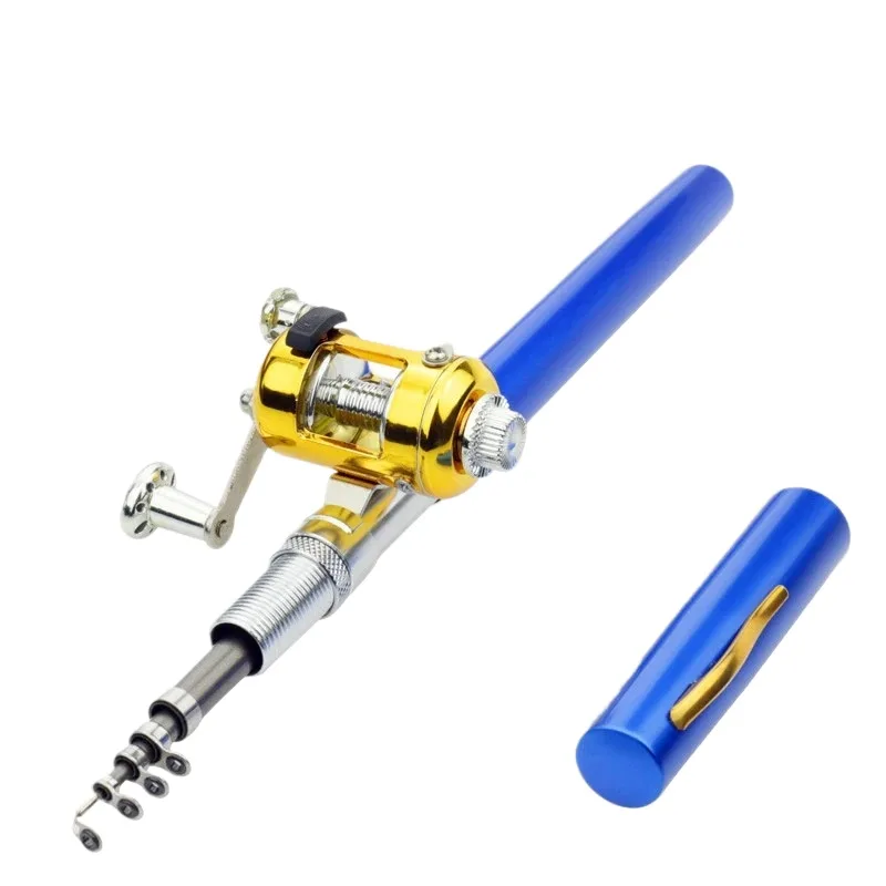 Pen Style Mini Portable Pocket - Fishing Equipment Ebay 评论和价格