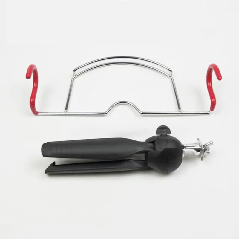 360° Adjustable Ice Fishing Ro - Fishing Equipment Holder 评论和价格