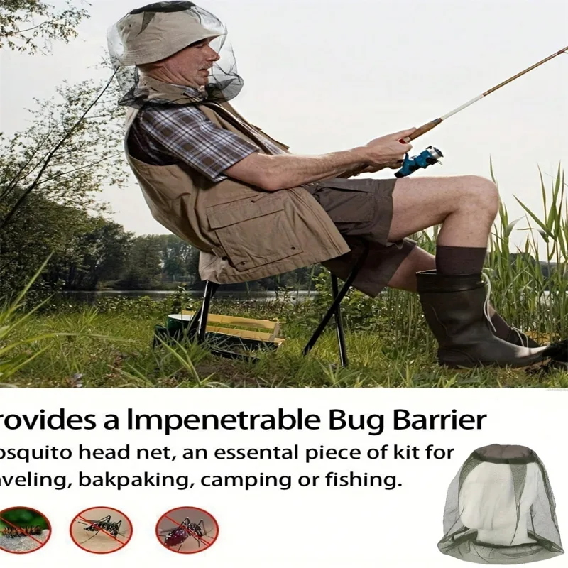 2PC Outdoor Camping and Hiking - Fishing Equipment Net 评论和价格