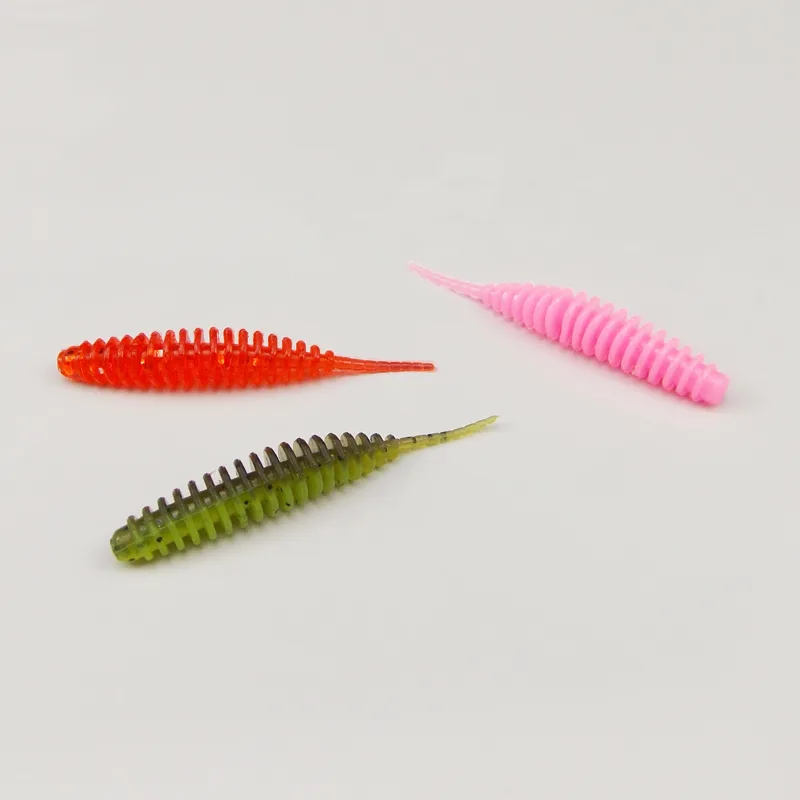 ESFISHING Fishing Worm Bait Lu - Fishing Equipment Ebay 评论和价格