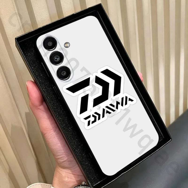 D-Daiwa Fishing Equipment Phon - Fishing Equipment Logo 评论和价格