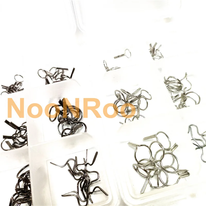 NooNRoo Fly Fishing Rod Guide  - Fishing Equipment Guide 评论和价格
