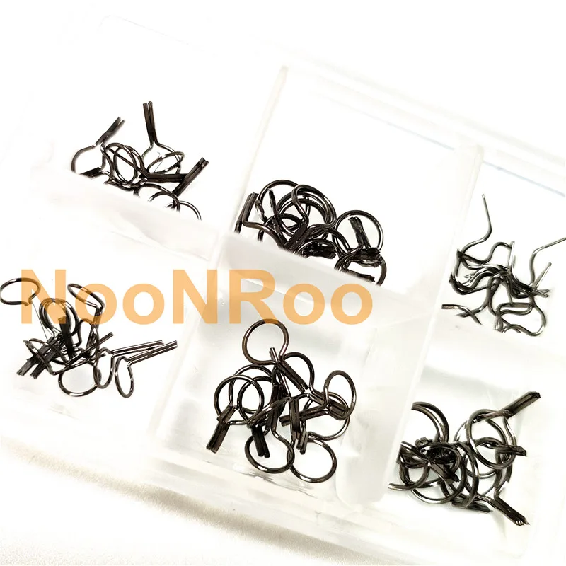 NooNRoo Fly Fishing Rod Guide  - Fishing Equipment Guide 评论和价格