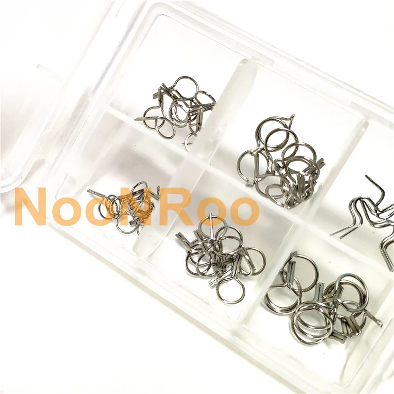 NooNRoo Fly Fishing Rod Guide  - Fishing Equipment Guide 评论和价格