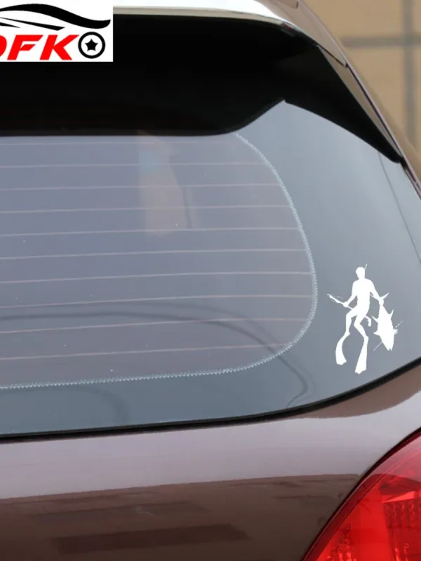 Car Stickers Decor Motorcycle  - Fishing Equipment Stores 评论和价格