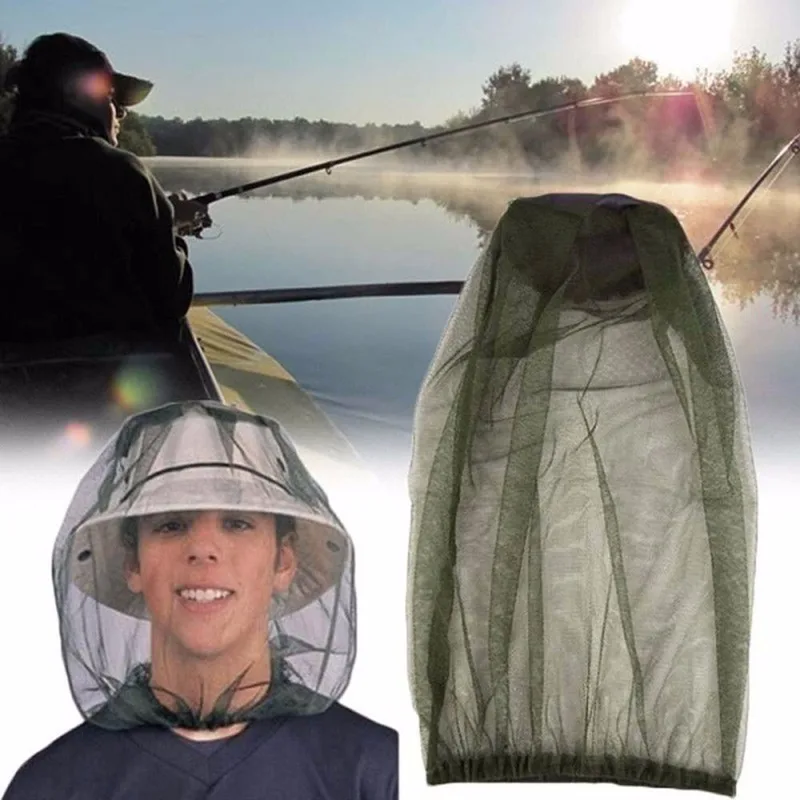 Bee Keeping Anti-mosquito Inse - Fishing Equipment Net 评论和价格