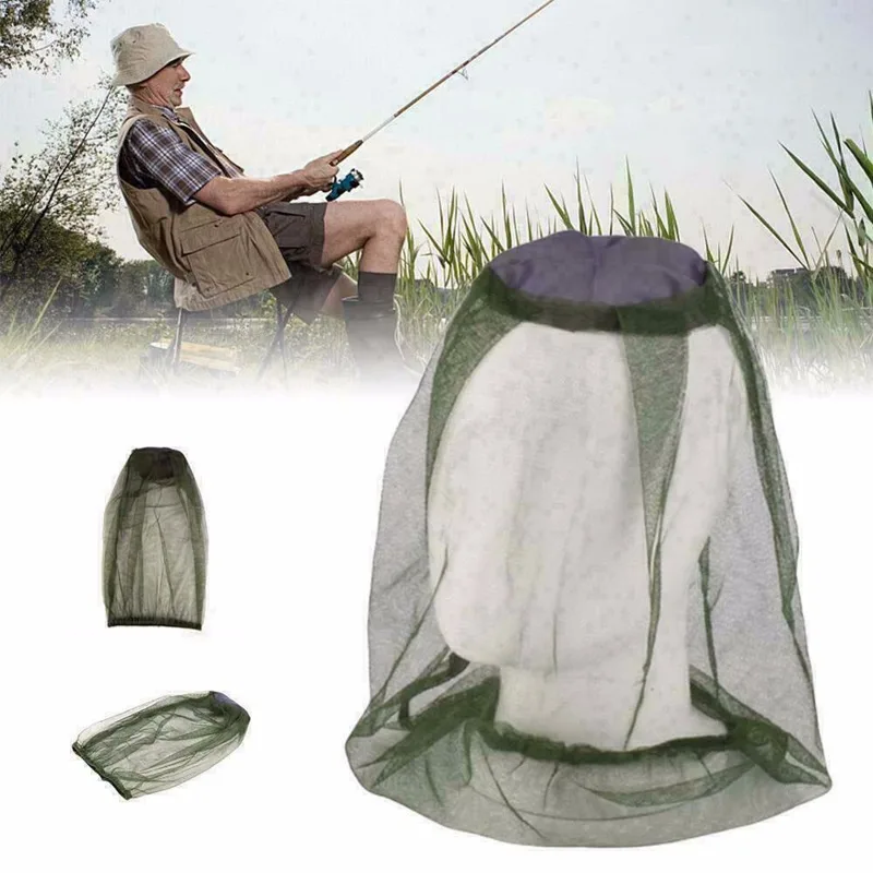 Bee Keeping Anti-mosquito Inse - Fishing Equipment Net 评论和价格