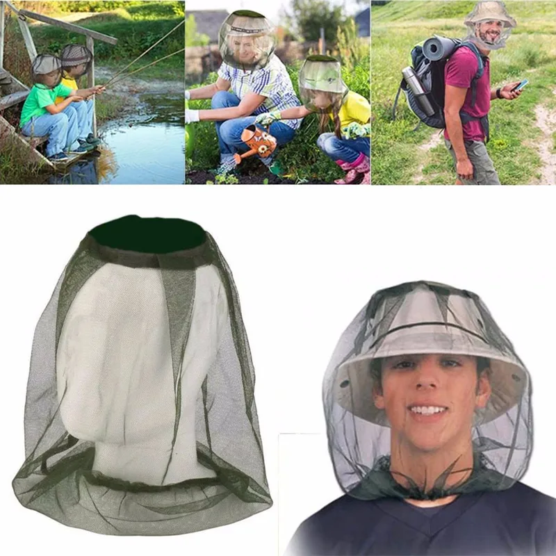Bee Keeping Anti-mosquito Inse - Fishing Equipment Net 评论和价格