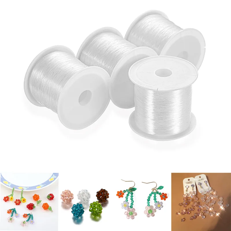 1PC 0.2-1mm Fishing Line for B - Fishing Equipment Deals 评论和价格