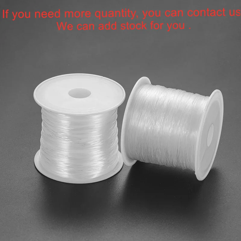 1PC 0.2-1mm Fishing Line for B - Fishing Equipment Deals 评论和价格