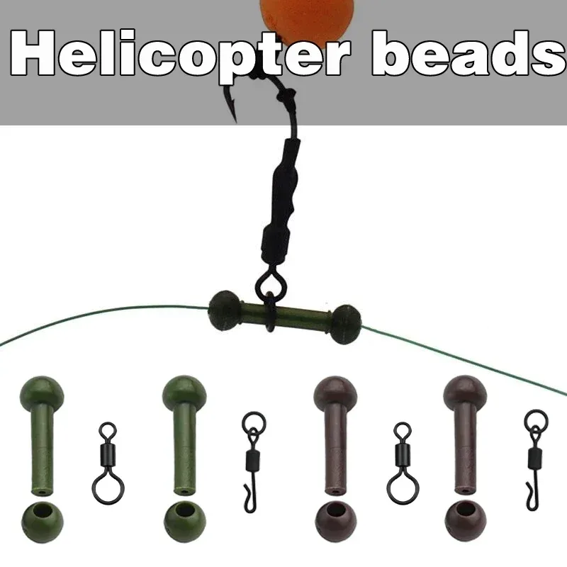 Carp fishing Chod rig kits, Be - Fishing Equipment Ebay 评论和价格