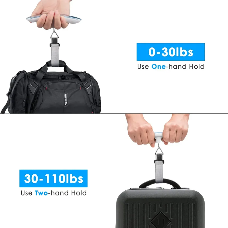 50kg/110 Pound Portable Hangin - Fishing Equipment Stores 评论和价格