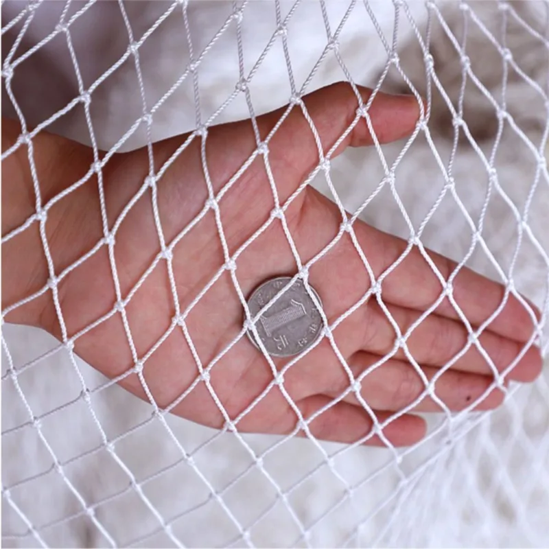 Heavy Nylon Net Anti Bird Nett - Fishing Equipment Net 评论和价格