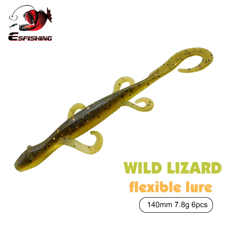ESFISHING Fishing Lures Wild L - Fishing Equipment Ebay 评论和价格