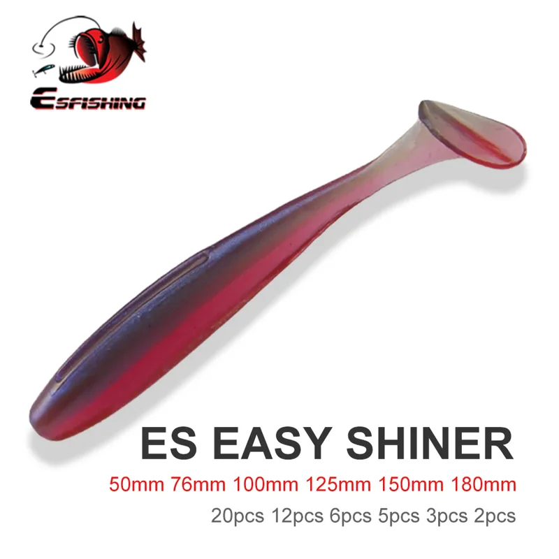 ESFISHING Fishing Lure ES Easy - Fishing Equipment Ebay 评论和价格