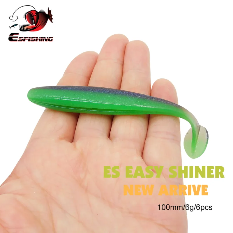 ESFISHING Fishing Lure ES Easy - Fishing Equipment Ebay 评论和价格