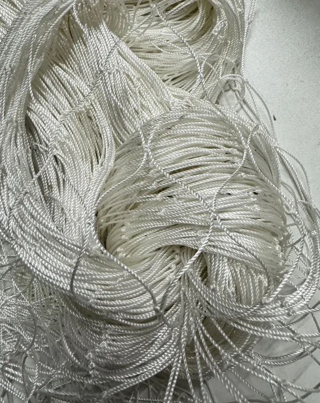 Heavy Duty Nylon Netting, Knot - Fishing Equipment Net 评论和价格