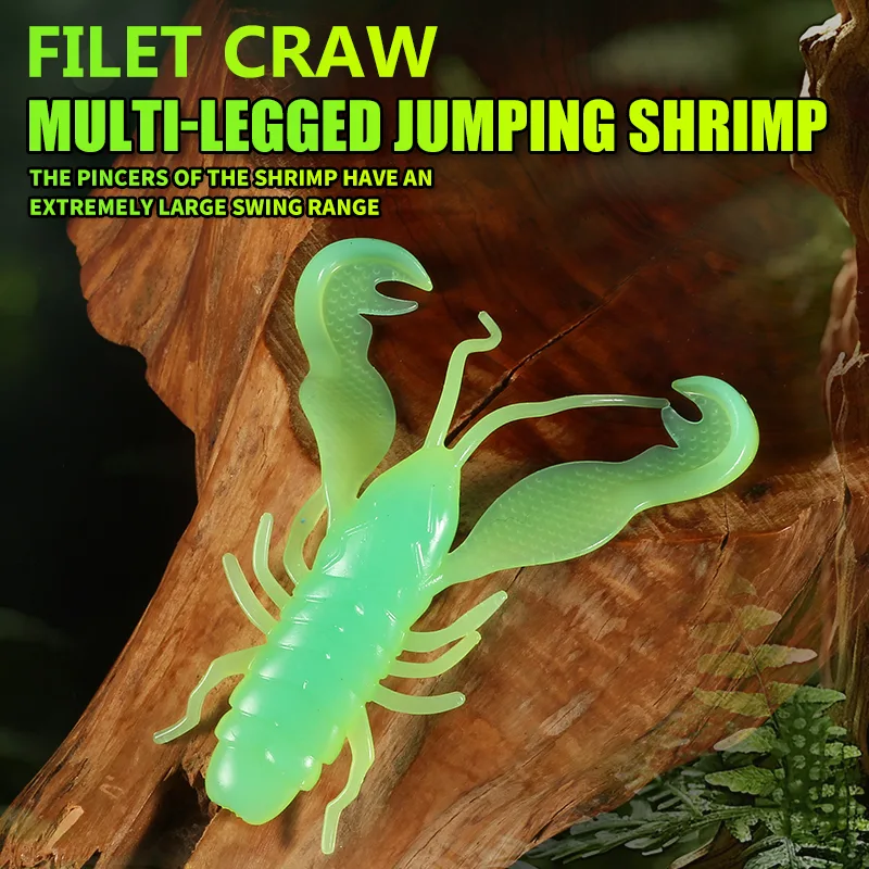 2023 Supercontinent Filet Craw - Fishing Equipment Deals 评论和价格
