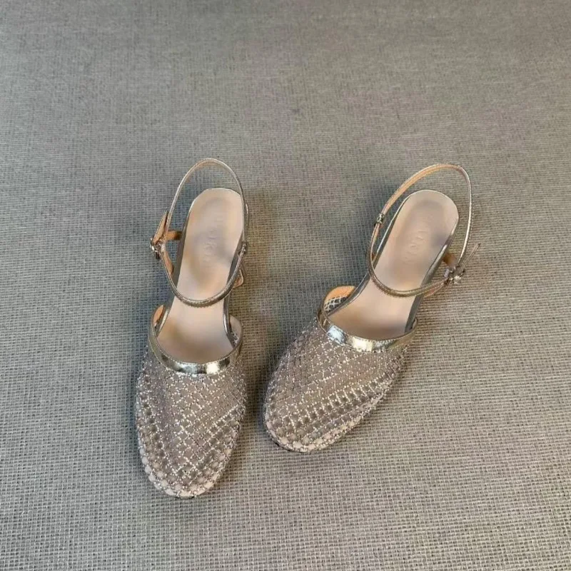French Rhinestone Beautiful Ho - Fishing Equipment Net 评论和价格